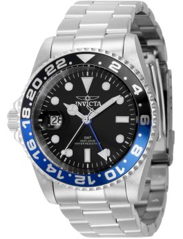 Invicta Pro Diver 43962 Men's Quartz Watch - 42mm