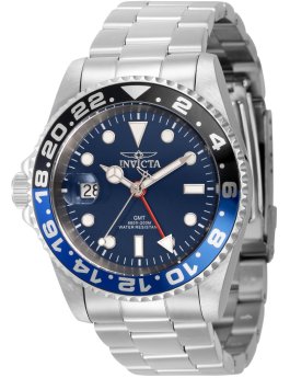 Invicta Pro Diver 43963 Men's Quartz Watch - 42mm