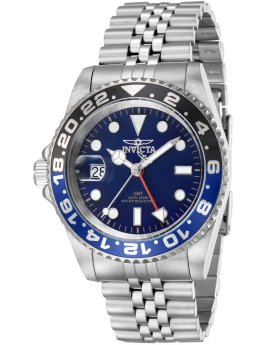 Invicta Pro Diver 43970 Men's Quartz Watch - 42mm