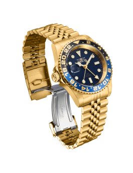 Invicta Pro Diver 43972 Men's Quartz Watch - 42mm
