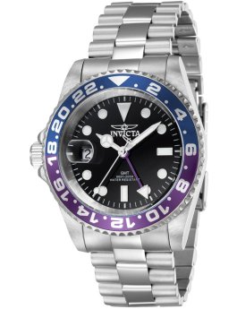 Invicta Pro Diver 44043 Men's Quartz Watch - 42mm