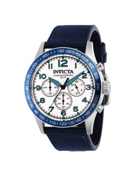 Invicta Vintage 40519 Men's Quartz Watch - 44mm