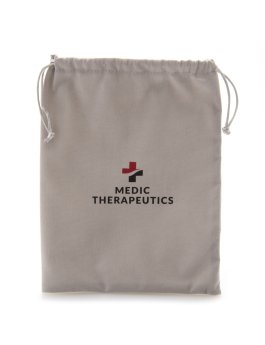 Dispositivo di Terapia Laser Portatile Medic Therapeutics con Occhiali di Protezione