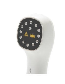 Dispositivo di Terapia Laser Portatile Medic Therapeutics con Occhiali di Protezione