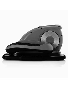 Trainer Ellittico Medic Therapeutics PRO con Telecomando - Nero