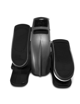 Trainer Ellittico Medic Therapeutics PRO con Telecomando - Nero