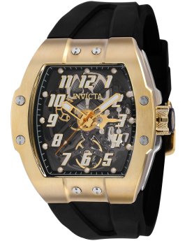 Invicta JM Limited Edition 43513 Men's Automatic Watch - 44mm