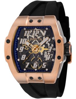 Invicta JM Limited Edition 43514 Men's Automatic Watch - 44mm