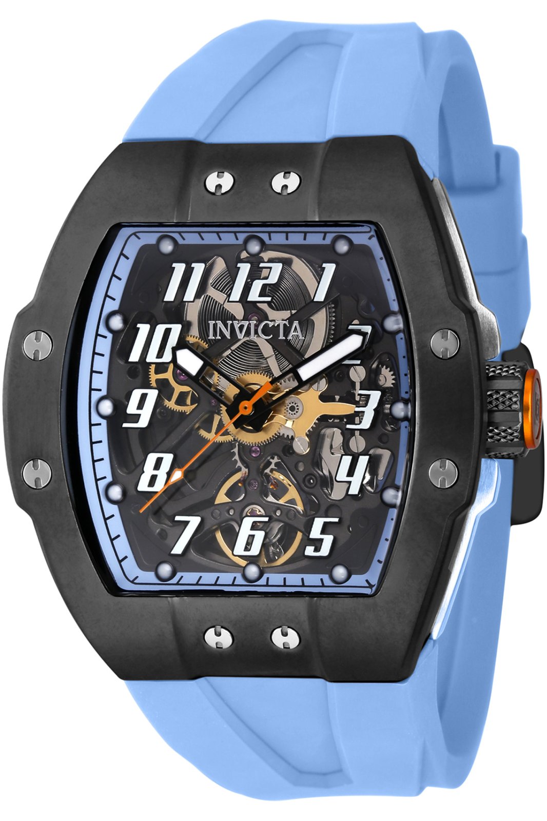 Invicta JM Limited Edition 43515 Men's Automatic Watch - 44mm