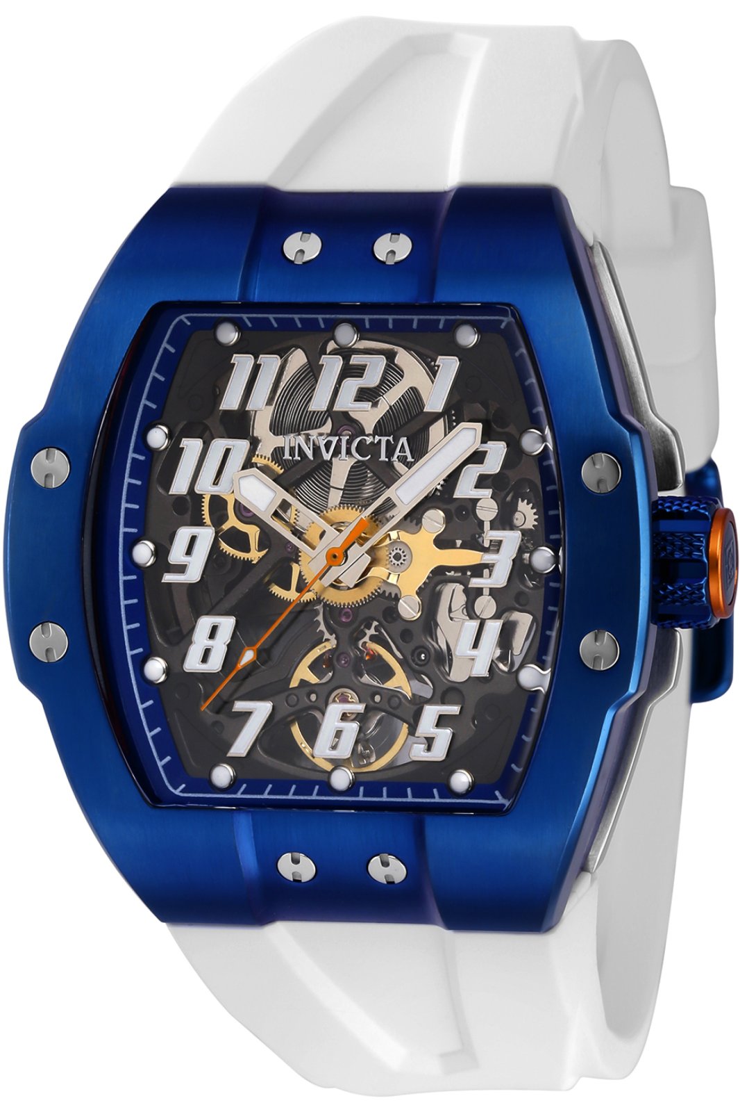Invicta JM Limited Edition 43517 Men's Automatic Watch - 44mm