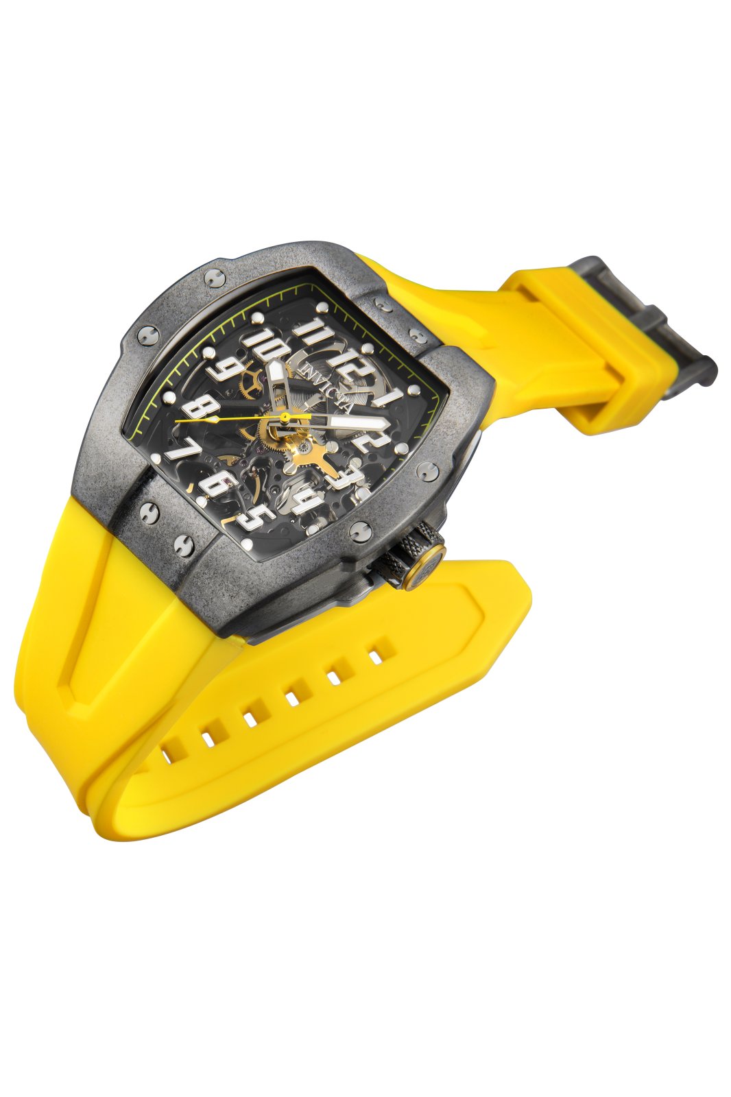 Invicta Watch JM Limited Edition 43524 - Official Invicta Store - Buy ...