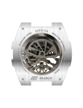 Invicta JM Limited Edition 43524 Relógio de Homem Automatico  - 44mm