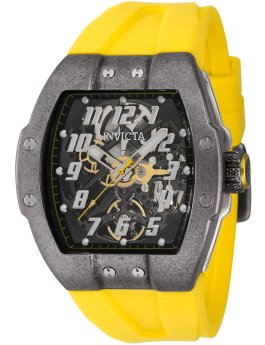 Invicta JM Limited Edition 43524 Reloj para Hombre Automático  - 44mm