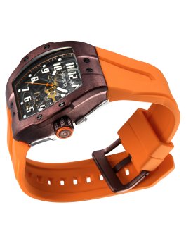 Invicta JM Limited Edition 43526 Relógio de Homem Automatico  - 44mm