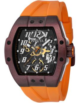 Invicta JM Limited Edition 43526 Men's Automatic Watch - 44mm