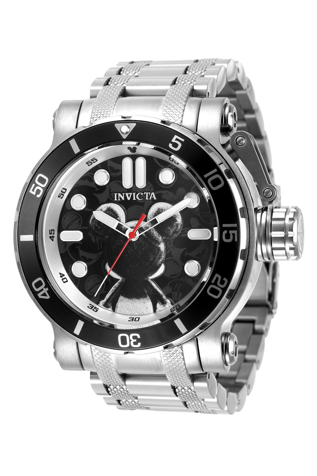 Invicta Disney - Mickey Mouse 35071 Men display picture 2