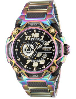Invicta S1 Rally 36099 Men's Automatic Watch - 51mm