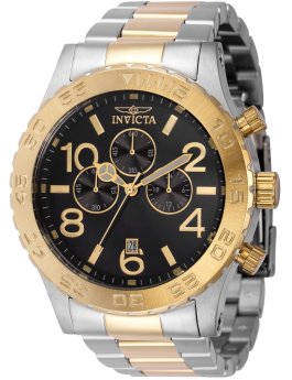Invicta Specialty 40602 Men's Quartz Watch - 50mm