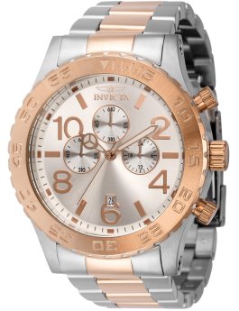 Invicta Specialty 40604 Montre Homme  - 50mm