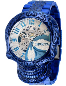 Invicta Artist 40760 Men's Automatic Watch - 50mm