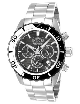 Invicta Pro Diver 14341 Men's Quartz Watch - 43mm