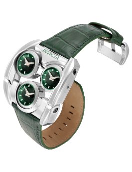 Invicta Cuadro 35314 Men's Quartz Watch - 58mm