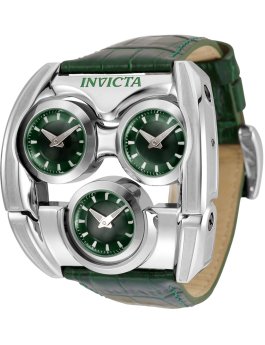 Invicta Cuadro 35314 Men's Quartz Watch - 58mm