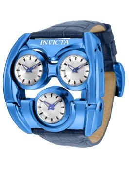 Invicta Cuadro 35315 Men's Quartz Watch - 58mm
