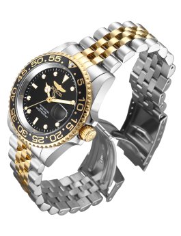 Invicta Pro Diver 37166 Reloj para Mujer Cuarzo  - 38mm