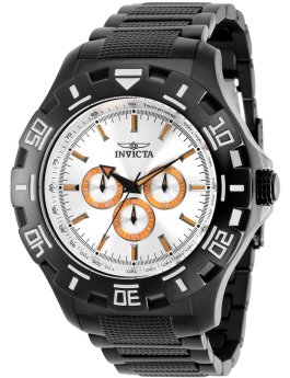 Invicta Specialty 38681 Men's Quartz Watch - 54mm