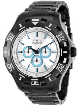 Invicta Specialty 38682 Men's Quartz Watch - 54mm
