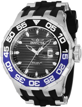Invicta Specialty 38783 Men's Quartz Watch - 51mm