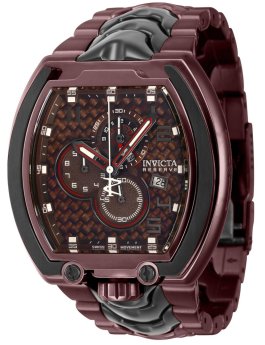 Invicta Reserve - Mammoth 39442 Montre Homme  - 51mm