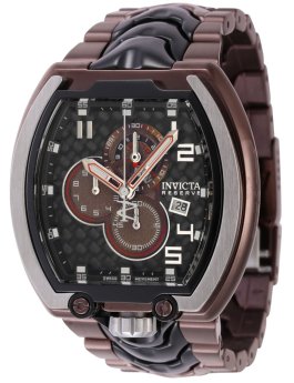 Invicta Reserve - Mammoth 39450 Montre Homme  - 51mm