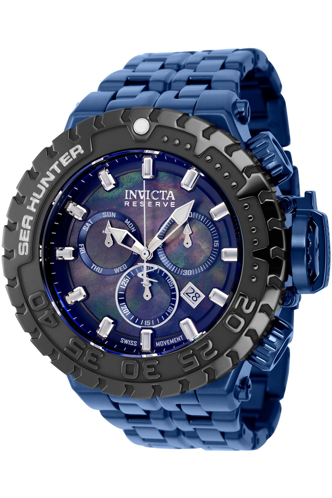 Invicta MLB - St. Louis Cardinals 42997 Men's Automatic Watch - 42mm