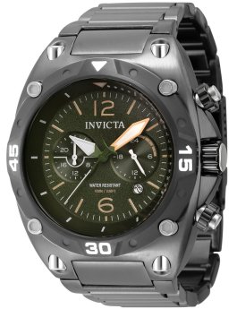 Invicta Aviator 40268 Men's Quartz Watch - 50mm
