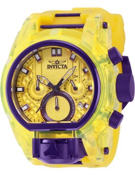 Invicta Anatomic 40298  Quartz Watch - 45mm