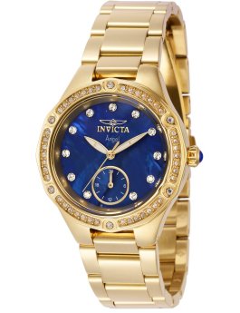 Invicta Angel 40371 Women's Quartz Watch - 35mm