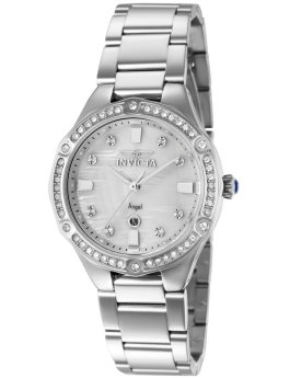 Invicta Angel 40395 Women's Quartz Watch - 35mm