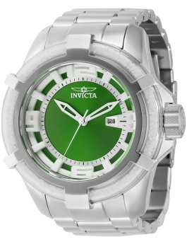 Invicta ThermoGlow 42340 Montre Homme  - 52mm