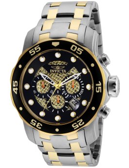 Invicta Pro Diver - SCUBA 25333 Men's Quartz Watch - 48mm