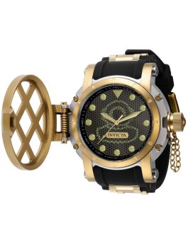 Invicta Pro Diver 37350 Men's Quartz Watch - 57mm