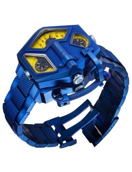 Invicta Akula 39936 Men's Mechanical Watch - 48mm