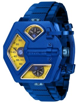 Invicta Akula 39936 Relógio de Homem Mostrador  - 48mm