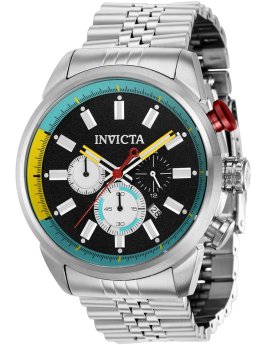 Invicta Aviator 39944 Men's Quartz Watch - 46mm