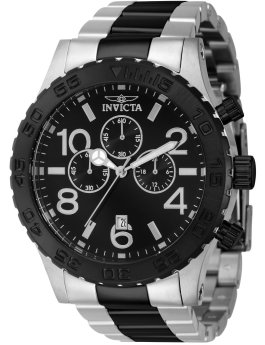 Invicta Specialty 40606 Men's Quartz Watch - 50mm