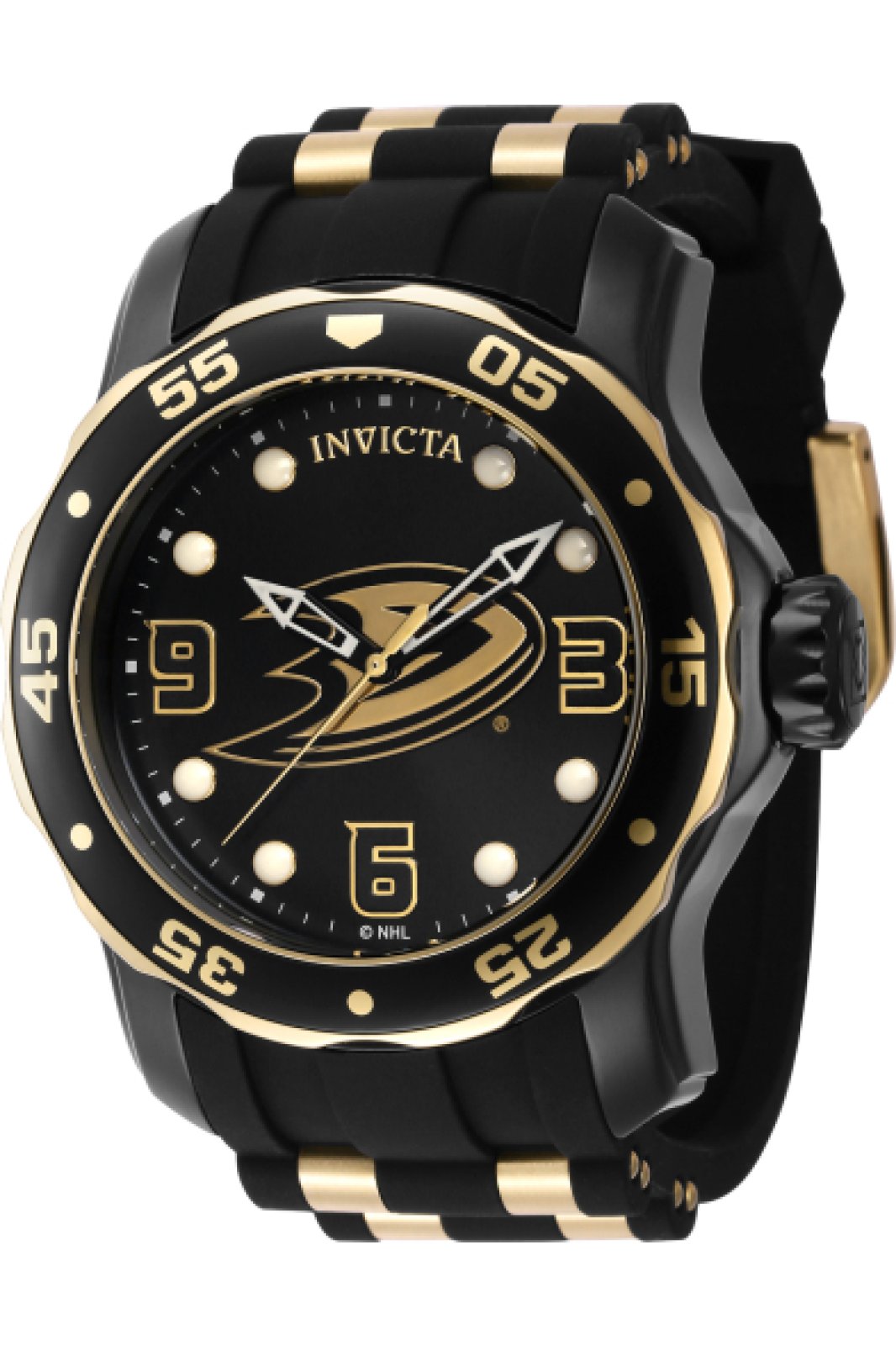 Invicta Watch NHL - Anaheim Ducks 42316 - Official Invicta Store