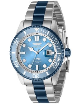 Invicta Pro Diver 40937 Men's Quartz Watch - 43mm