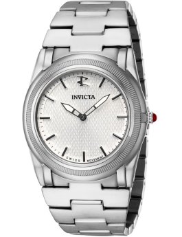 Invicta Reserve - Slim 41052 Relógio de Homem Quartzo  - 42mm