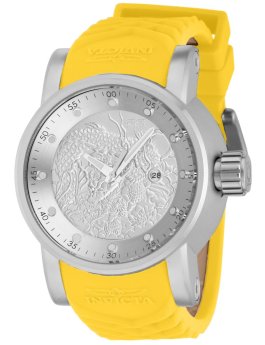 Invicta S1 Rally 41141 Montre Homme  - 48mm
